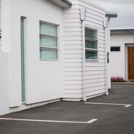 Broadway Motel & Miro Court Villas Matamata Exterior foto