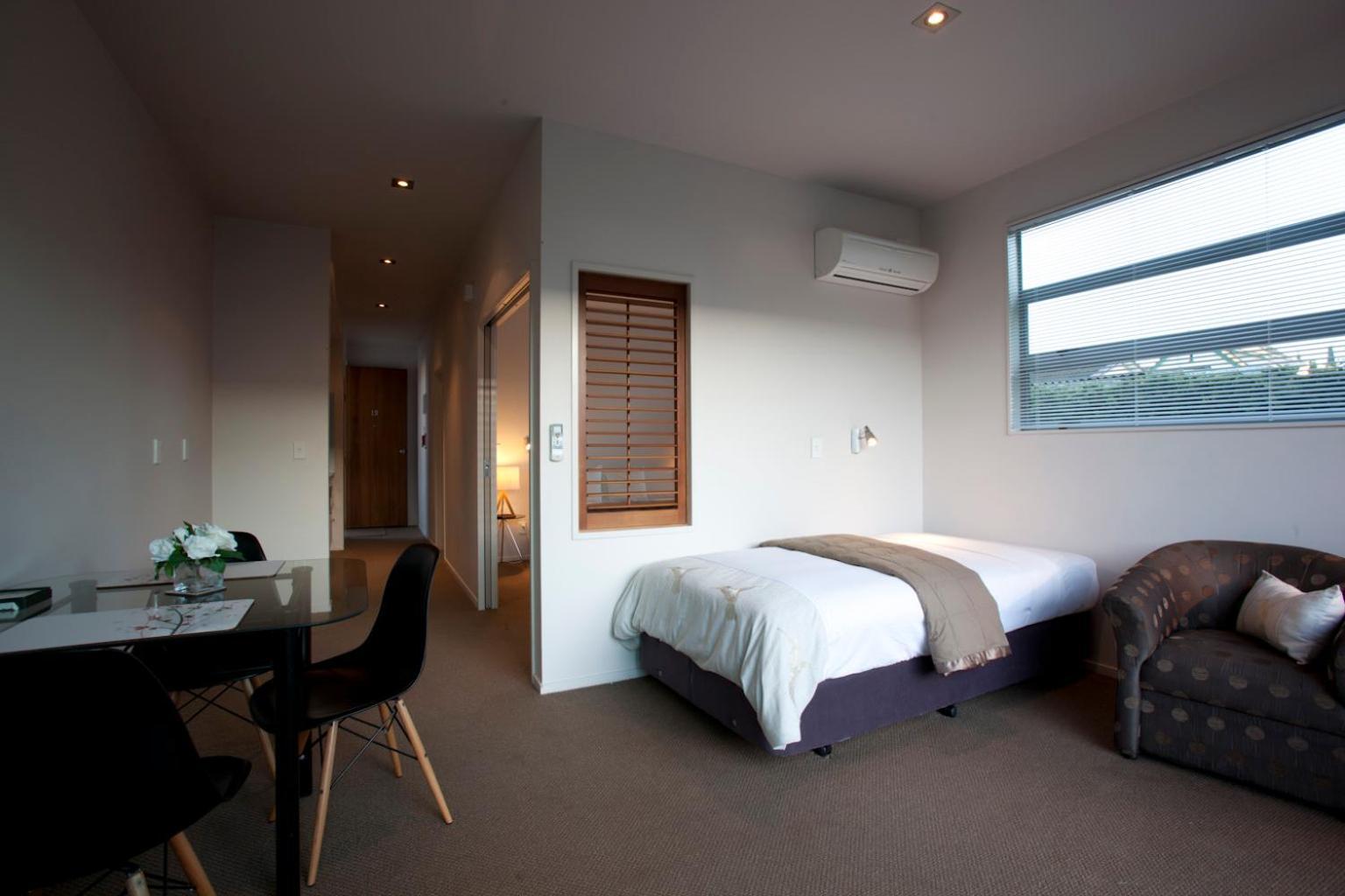 Broadway Motel & Miro Court Villas Matamata Exterior foto
