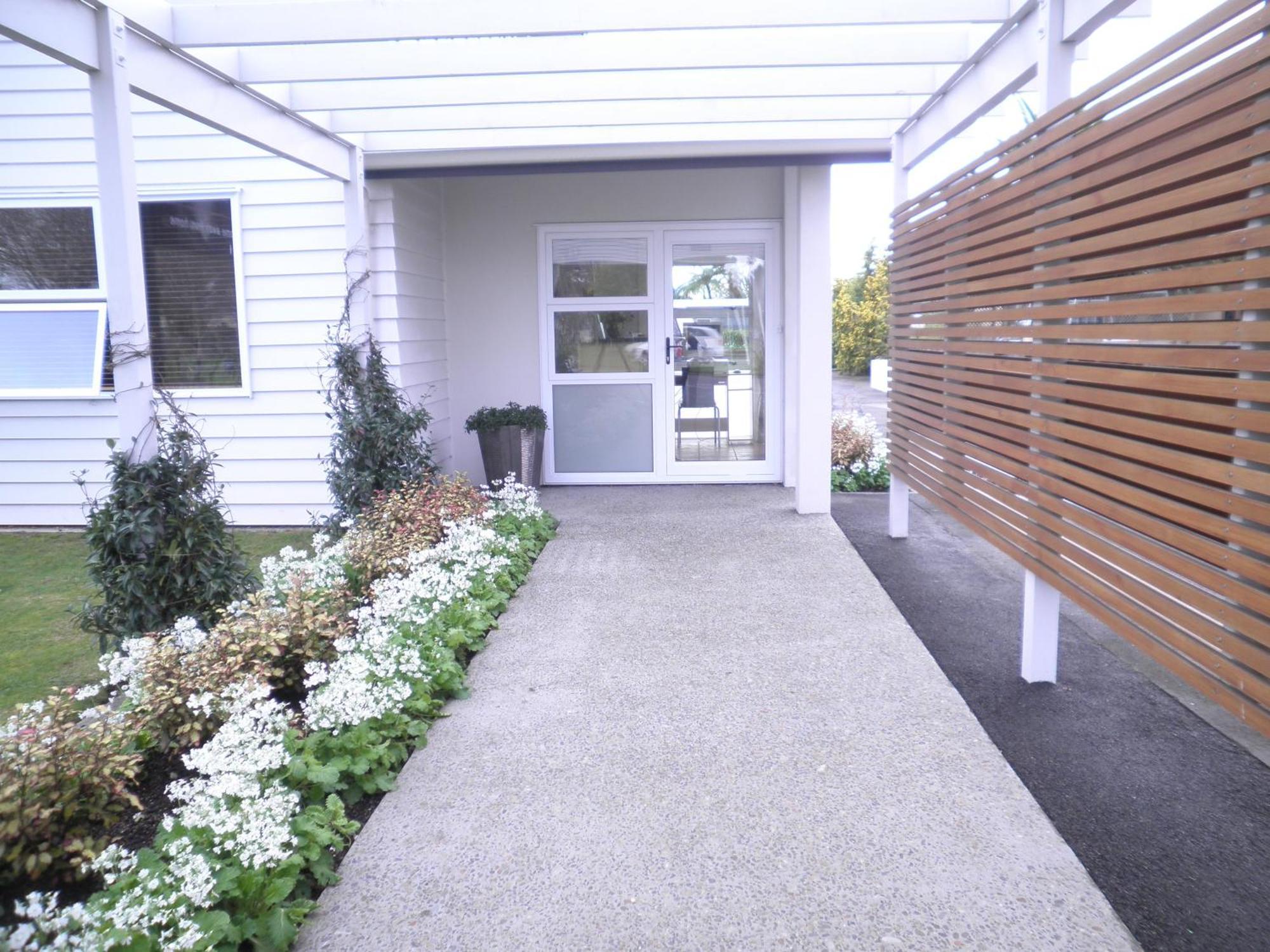 Broadway Motel & Miro Court Villas Matamata Exterior foto