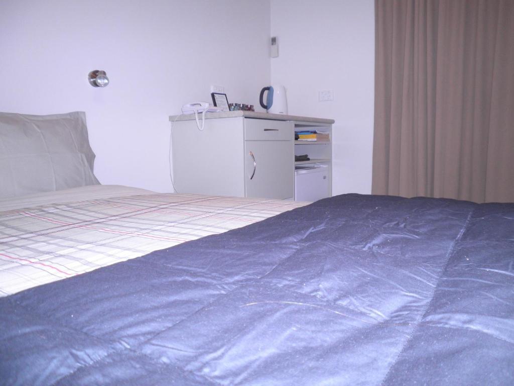 Broadway Motel & Miro Court Villas Matamata Habitación foto