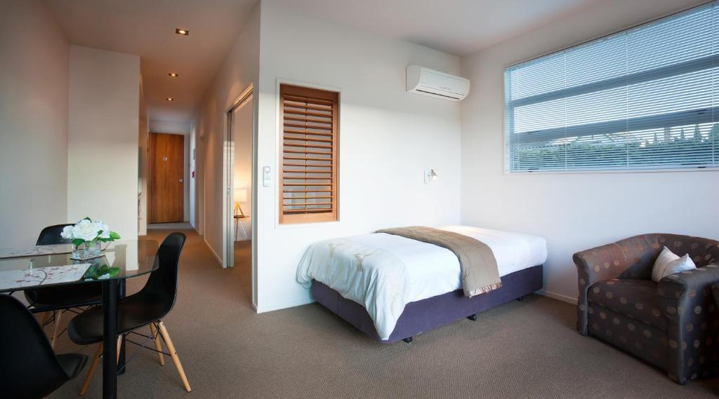 Broadway Motel & Miro Court Villas Matamata Exterior foto